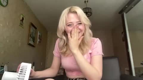 Diana online show from June 17, 11:53 am