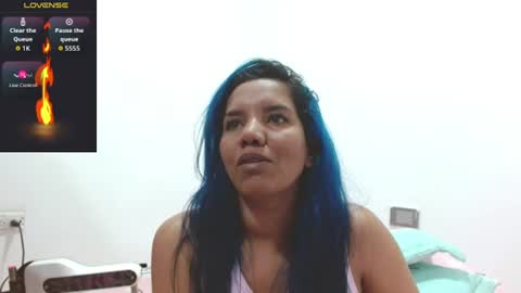 Diana Prosper online show from September 6, 8:04 pm