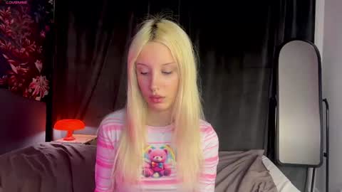 Diana online show from August 11, 9:17 pm