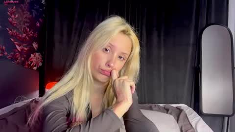 Diana online show from August 14, 2:48 am