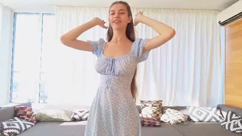 Emily online show from August 16, 1:42 am