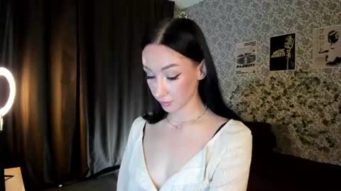 Diana Lolly online show from September 10, 4:39 pm