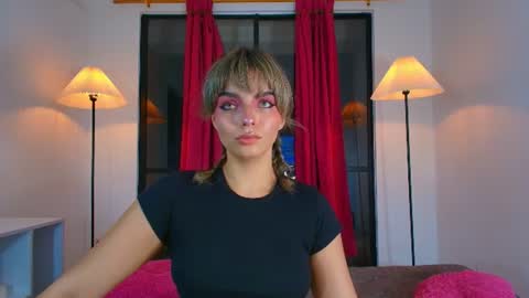 diavalo online show from July 23, 2:03 am