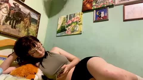 Luci  online show from August 16, 8:46 pm