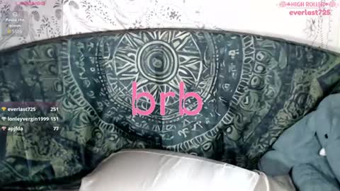 dice_steele online show from July 19, 4:36 am