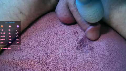 dick playy online show from February 20, 6:38 pm