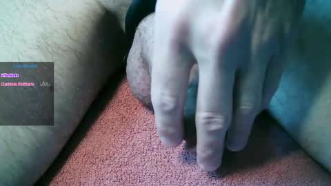 dick playy online show from May 14, 2:49 pm