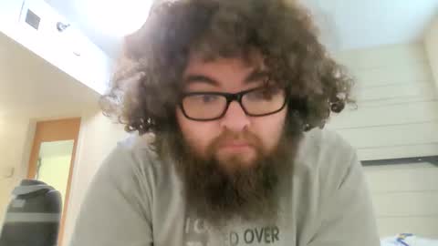 dickforever online show from April 25, 10:05 pm