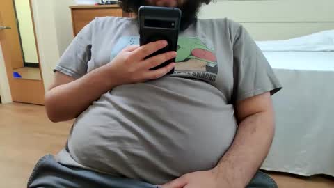 dickforever online show from April 27, 10:09 pm