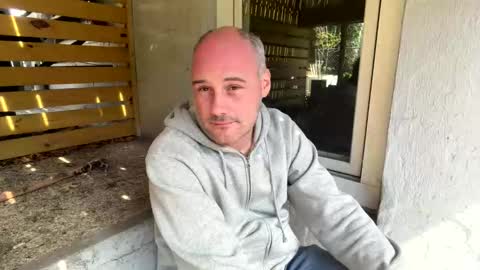 Eric Fletcher online show from April 12, 6:32 pm