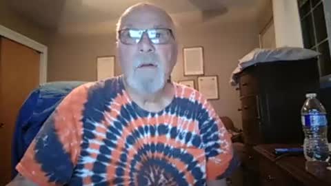 dicknobber online show from July 12, 8:09 am