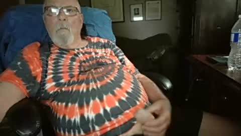 dicknobber online show from July 12, 1:50 pm
