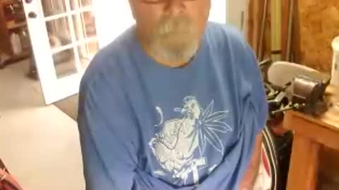 dicknobber online show from July 13, 1:40 pm