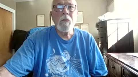 dicknobber online show from July 16, 3:35 pm