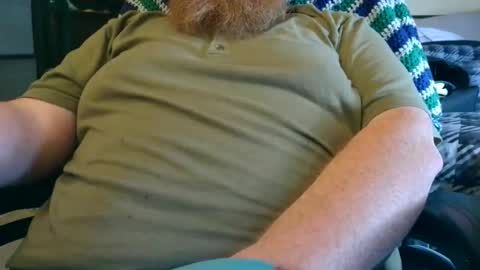 Steve online show from May 9, 6:32 pm
