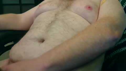 Steve online show from May 14, 11:48 pm