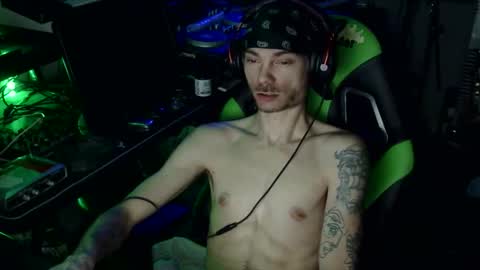 dickstarof online show from March 24, 8:42 am