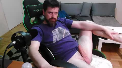 dickstaza online show from June 23, 10:00 pm