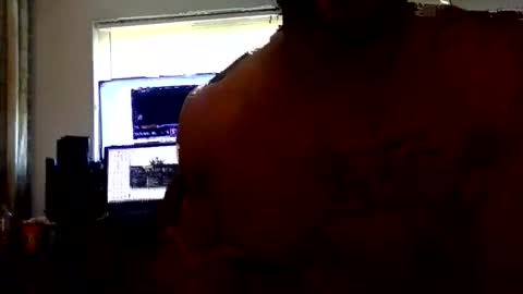 dicktime23 online show from June 20, 7:58 pm