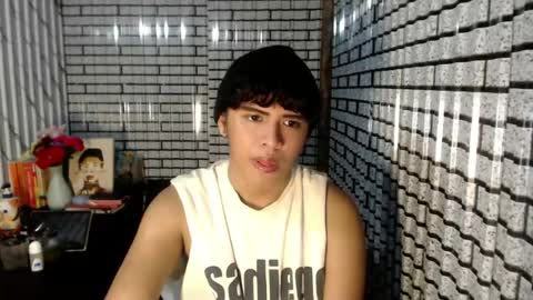 dicktionary20 online show from August 4, 7:22 pm