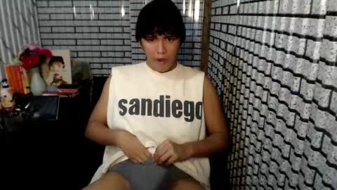 dicktionary20 online show from August 4, 8:28 pm