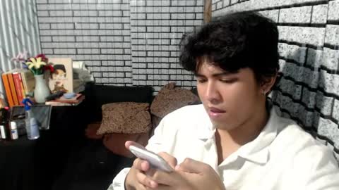 dicktionary20 online show from August 5, 11:14 pm