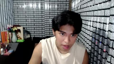 dicktionary20 online show from August 10, 6:31 pm