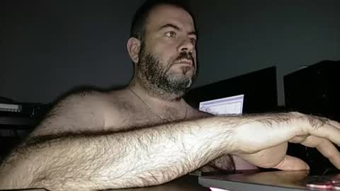 DANI online show from June 10, 1:12 am