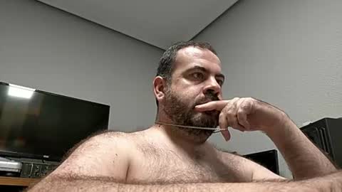 DANI online show from June 23, 5:58 pm
