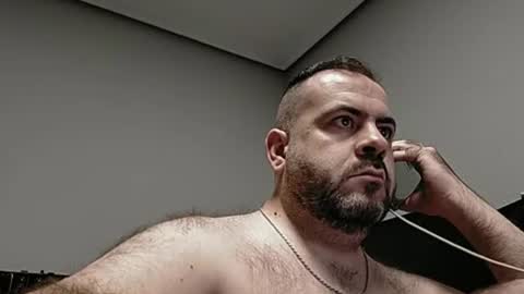 DANI online show from July 22, 10:01 pm