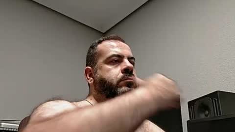 DANI online show from August 7, 9:37 pm
