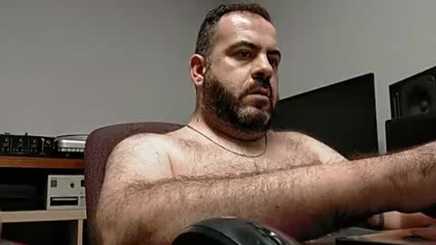 DANI online show from August 7, 10:43 pm