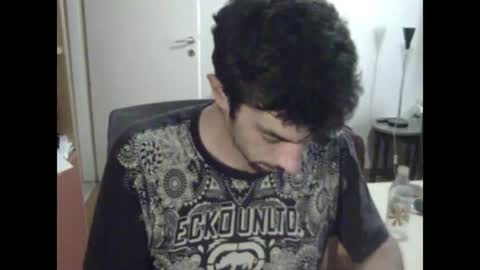 dickus_biggus online show from July 31, 9:15 am