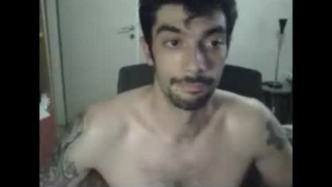 dickus_biggus online show from July 31, 10:21 am