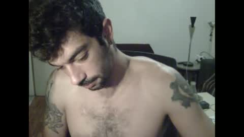 dickus_biggus online show from August 1, 3:34 am