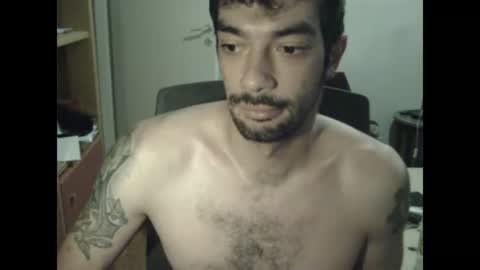 dickus_biggus online show from August 3, 5:36 am