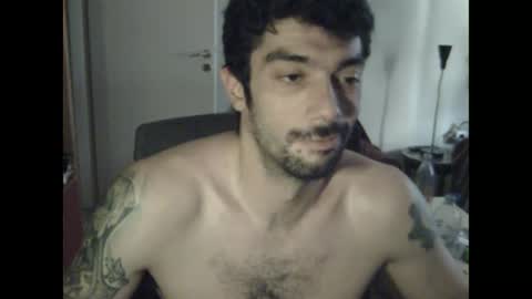 dickus_biggus online show from August 4, 5:59 am