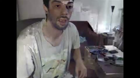 dickus_biggus online show from August 5, 6:00 am