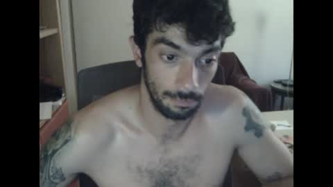 dickus_biggus online show from August 11, 1:35 pm