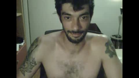 dickus_biggus online show from August 12, 1:41 am