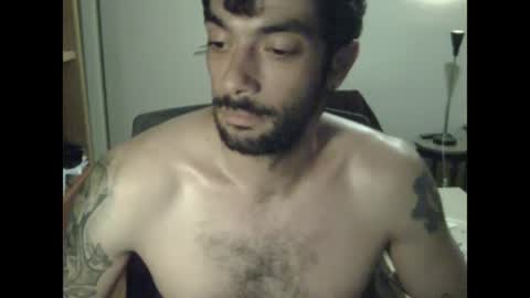 dickus_biggus online show from August 12, 2:47 am