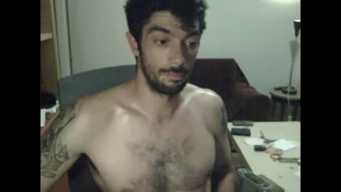 dickus_biggus online show from August 12, 3:53 am