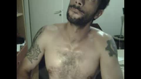 dickus_biggus online show from August 12, 5:10 am