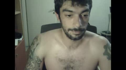dickus_biggus online show from August 12, 1:13 pm