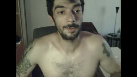 dickus_biggus online show from August 12, 3:14 pm