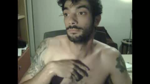 dickus_biggus online show from August 12, 6:21 pm