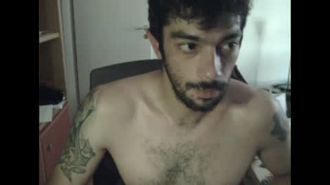 dickus_biggus online show from August 13, 8:17 am