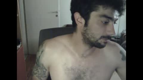 dickus_biggus online show from August 13, 9:23 am