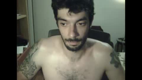 dickus_biggus online show from August 13, 7:17 pm