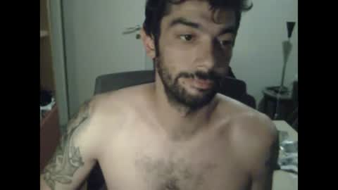 dickus_biggus online show from August 15, 4:05 am